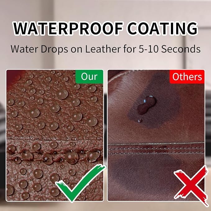 8.5oz Leather Recoloring Balm - Image 6