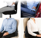 Samsonite Lumbar Support Pillow - Image 2