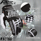 Motorcycle Gloves for Men/Women - Image 3