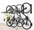 Unbound Bike Storage Rack: Swivel Wall Mount - Image 5