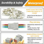 DT Kit for Car Motorcycle Boat - Image 3