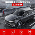 Windshield Wiper Blades Replacement - Image 8