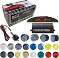 Parking Sensor Kit Backup Sensor Kit Reverse Sensor by SANDETOUN