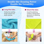 FIXSMITH Microfiber Cleaning Cloth - Image 6