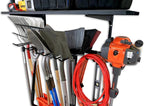 StoreYourBoard Tool Max Garage Storage Rack Shelf – Adjustable Wall Mount - Image 3