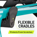 Vibrelli Bike Wall Mount - Image 4