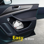 Car Windshield Sun Shade Compatible - Image 6