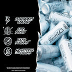 GHOST Energy Drink - Image 4