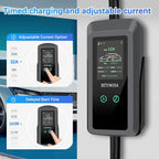 Level 2 EV Charger, 32 Amp, Portable Charger - Image 3