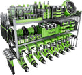 Power Tool Organizer by Tccxfot