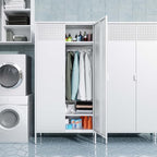 Metal Storage Cabinets Locker - Image 9