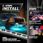 OPT7 Aura Pro Underglow LED Lights - Image 7