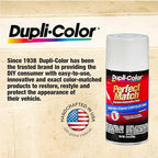 Dupli-Color ACC0423 Scratch Fix All-In-1 Exact-Match Automotive Touch-Up Paint - Image 2