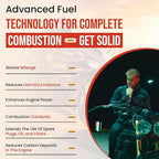 Ferox – Performance Fuel Catalyst | Not an Additive, It’s an Advantage | Total - Image 6