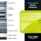 Catchmaster Vector Trap Replacement, UV Light Fly Traps - Image 3