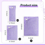 Nuanchu 24 Pcs Activated Charcoal Odor Absorber 50g/100g/200g, Air Purifying - Image 2