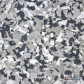 RUST BULLET Decorative Color Flakes by RustBullet