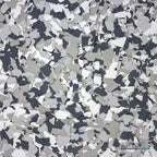 RUST BULLET Decorative Color Flakes by RustBullet