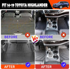 powoq Floor Mat Compatible - Image 2