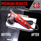 Adam's Polishes 2-Step Polishing System 12oz Combo - Image 6