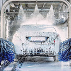 Zep Brushless T'N'T Truck and Trailer Wash - Image 9
