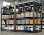 PrimeZone Heavy Duty Storage Shelves - Image 2
