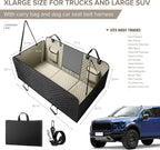 SHARLOVY XL Truck Back Seat Extender - Image 6