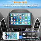 SIXTOP 1+32G Android Car Stereo - Image 5