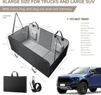 SHARLOVY XL Truck Back Seat Extender - Image 6