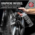 Adam's Polishes Graphene Detail Spray - Image 4