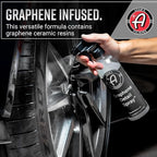 Adam's Polishes Graphene Detail Spray - Image 4