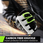 WTACTFUL Lightweight Motorcycle Gloves - Image 5