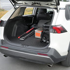 Floor Mats Set Cargo Liner - Image 8