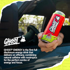 GHOST Energy Drink - Image 6