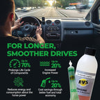 G4 Engine Oil Treatment, for Gasoline Engines - Image 9