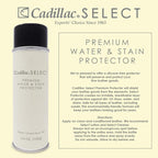 Cadillac Select Premium Leather Care Kit - Image 5