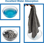 FIXSMITH Microfiber Cleaning Cloth - Image 5