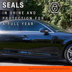 Nu Finish Once a Year Polish and Sealant, Car Polish and Paint Sealant - Image 5