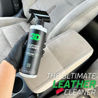 3D Leather Cleaner for Car, GLW Series | Ultimate Deep Cleaning | Removes Dirt - Image 6