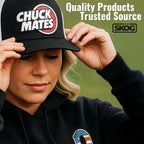 Chuck Mates™ Platinum Quick-Connect - Image 7