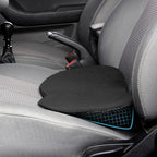 Car Seat Cushion by Livtribe