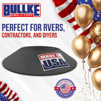 USA Made Improved Unbreakable Wheel Dock - Image 2