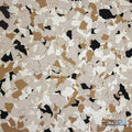 RUST BULLET Decorative Color Flakes by RustBullet