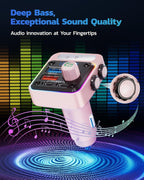 Nulaxy 54W Bluetooth 5.3 Car Adapter - Image 4