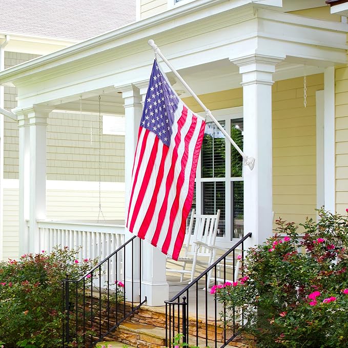 ZMTECH Flag Pole - Image 7