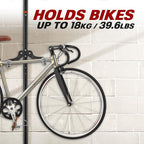 Ibera Bike Wall Mount - Image 2