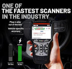Innova 5610 OBD2 Bidirectional Scan Tool - Image 3