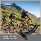 Bike Stand - Indoor/Outdoor Bicycle Rack - Image 8