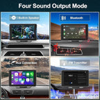 Portable Apple Carplay/Android Auto Screen - Image 4