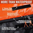 Car Rooftop Cargo Carrier - Image 3